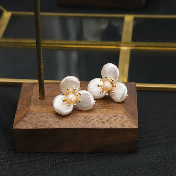 Ear Studs